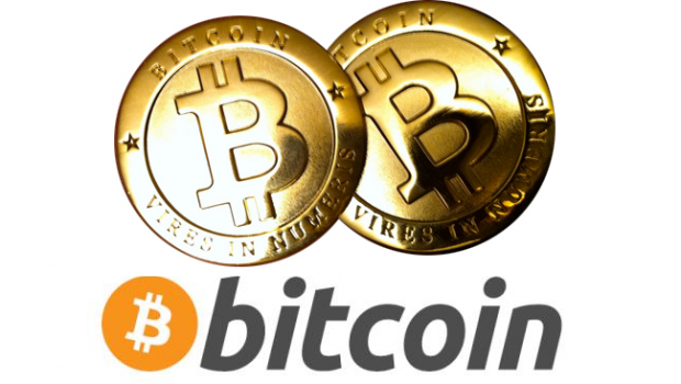 bitcoinの画像
