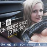 Hitchhiker’s guide to the fuck