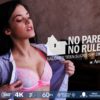 No Parents No Rules