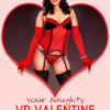 your naughty vr valentine