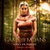 Game Of Moans (A XXX VR Parody)