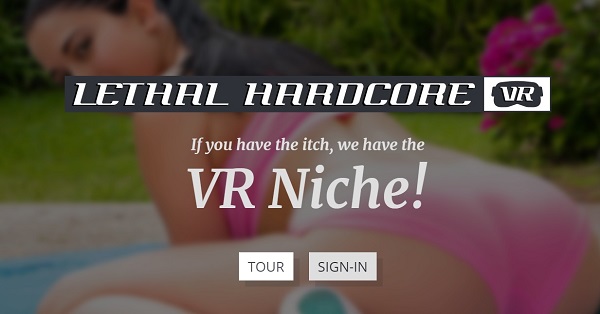 lethalhardcorevr