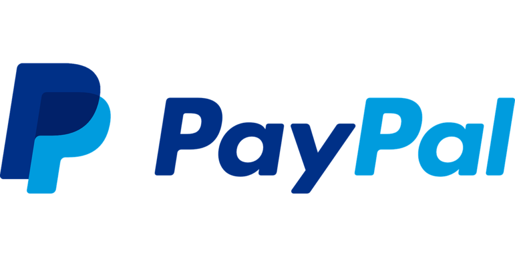 paypalの画像