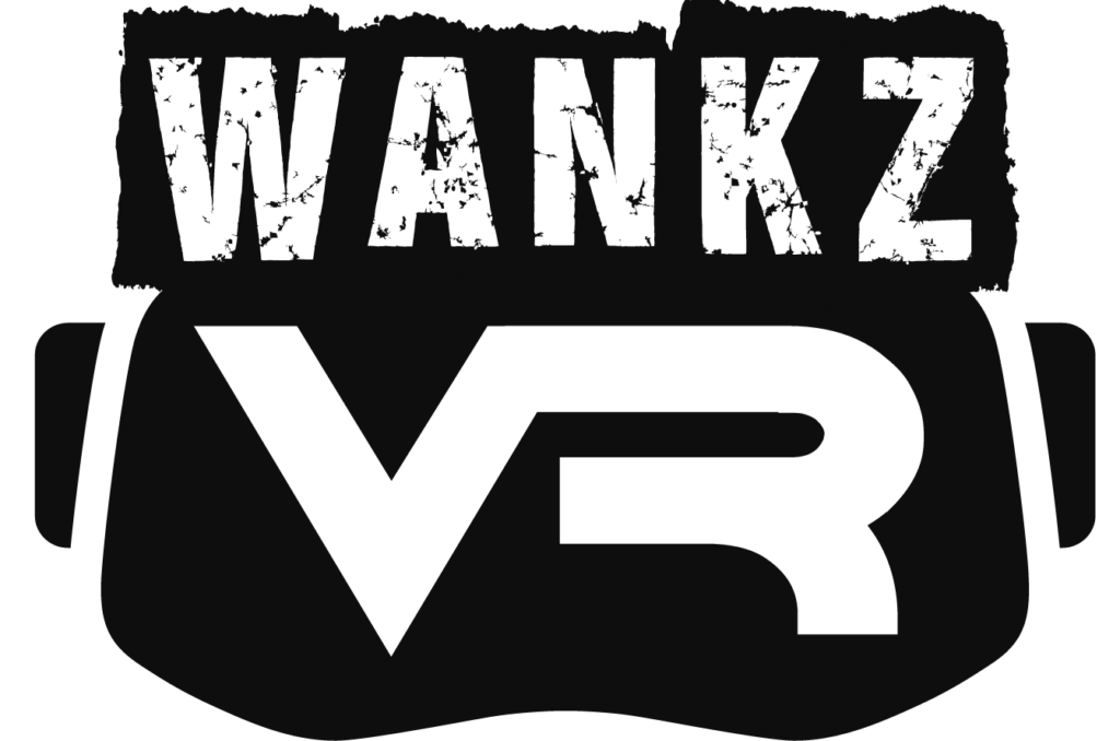 WankzVRのロゴ