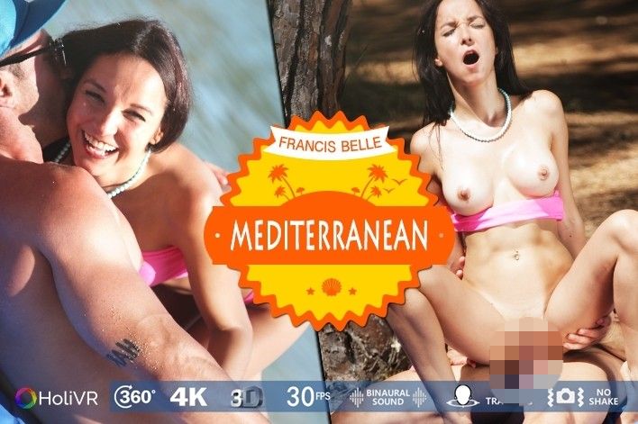 Mediterranean Sex1