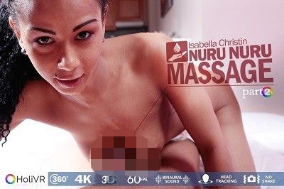 Nuru Nuru Massage Part 21