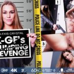 X-GF’s Dumping Revenge