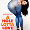 A hole lotta love