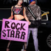 Rock Starr