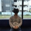 初めてのVRが洋物でへんな癖がつきそうです