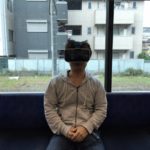 初めてのVRが洋物でへんな癖がつきそうです