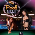 Pool Night