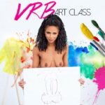 VRB Art Class