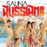 Sauna “Russian Style” Part 1