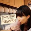 Train Ticket To Heaven