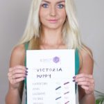 Czech VR Casting 027 – Victoria Puppy