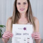 Czech VR Casting 111 – Sarah in VR Casting