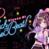 Kizuna AI Touch the Beat!で、やっぱりパンツを見ようとした件