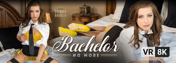 Bachelor No More