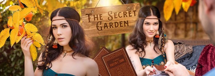 The Secret Garden